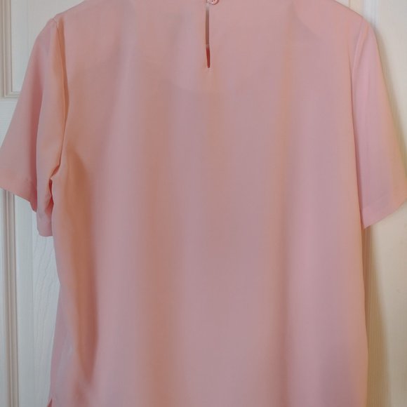 Notations Pink Shell - Picture 4 of 10